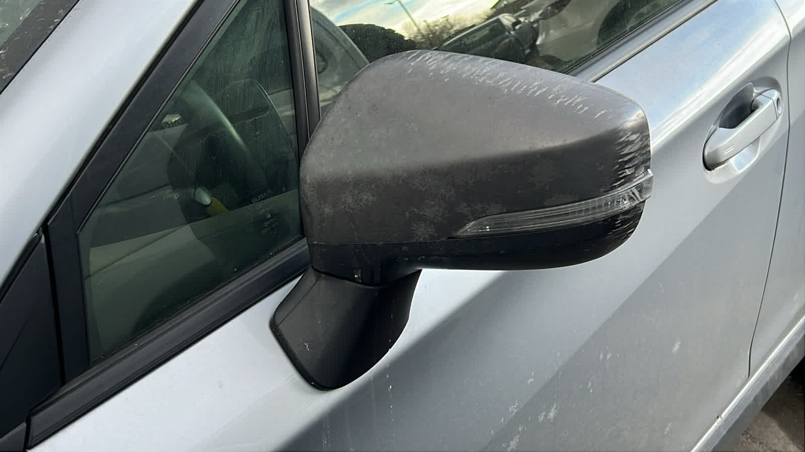 Thumbnail: 2023 Subaru Crosstrek - 4