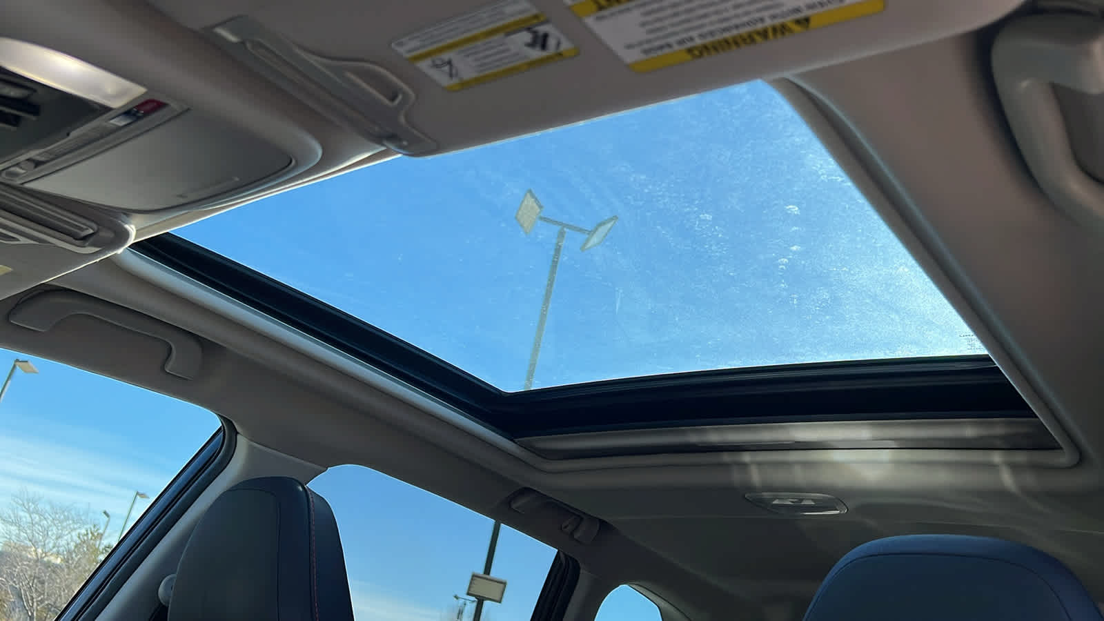 Thumbnail: 2024 Subaru Forester - 34