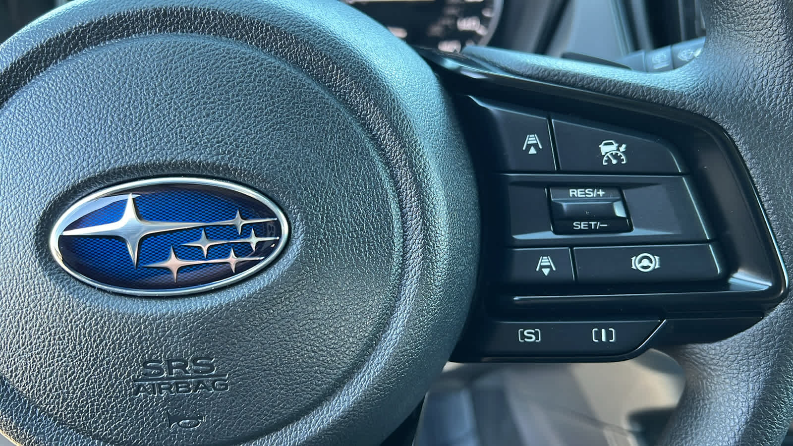 Thumbnail: 2026 Subaru Crosstrek - 20