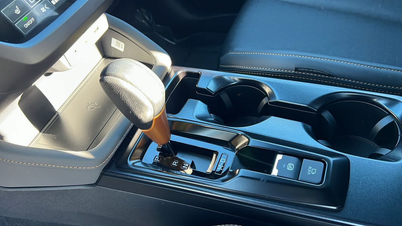 Thumbnail: 2026 Subaru Forester - 13