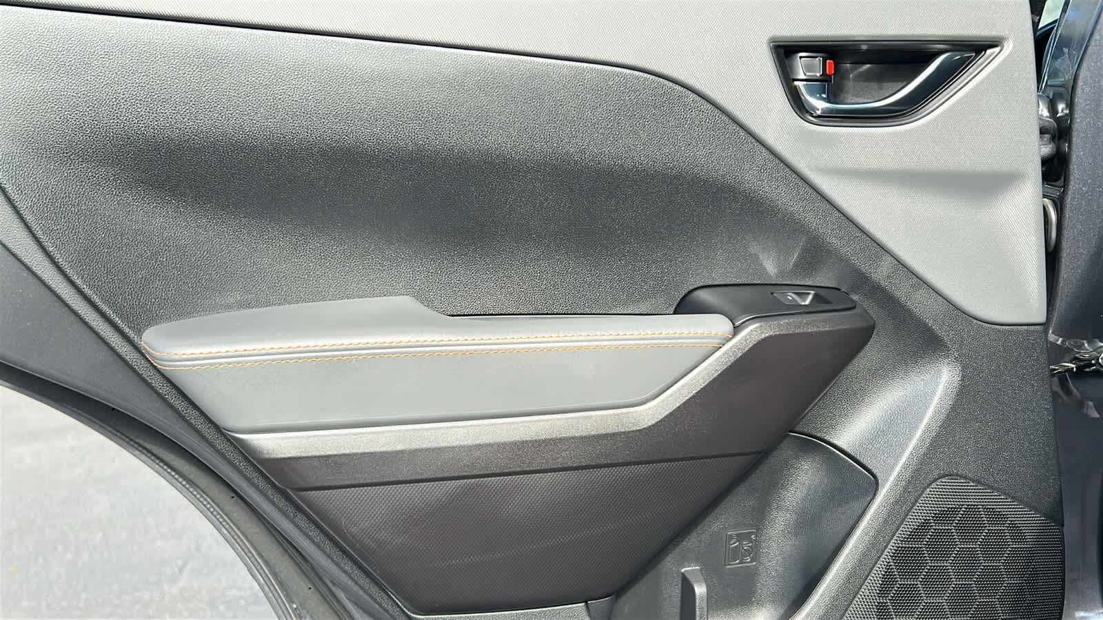 Thumbnail: 2026 Subaru Crosstrek - 29