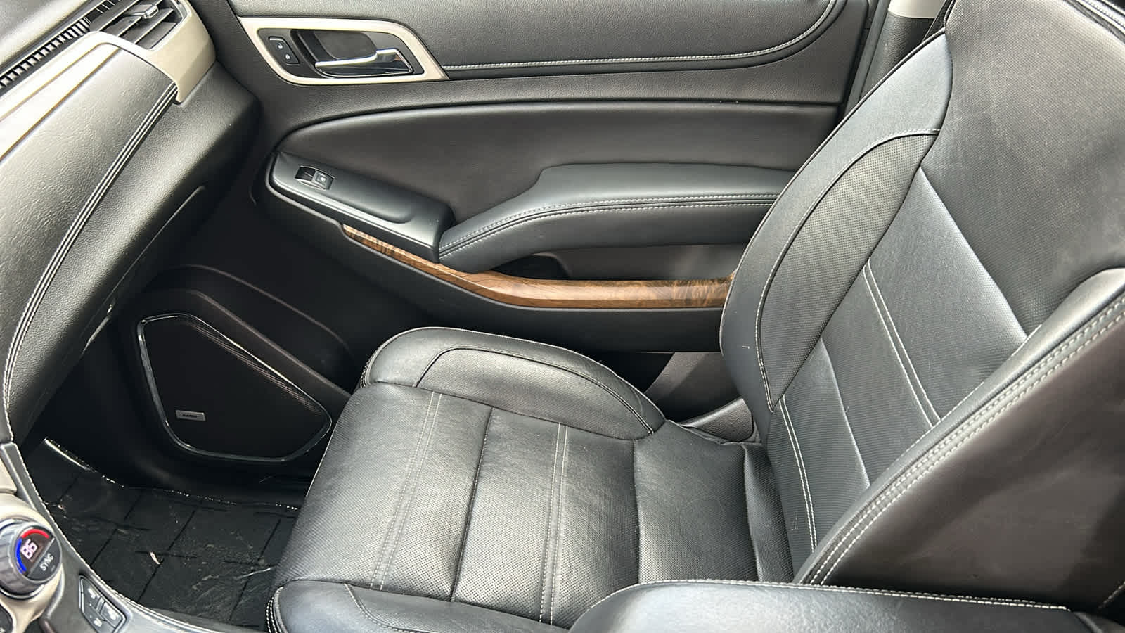 Thumbnail: 2018 GMC Yukon - 12