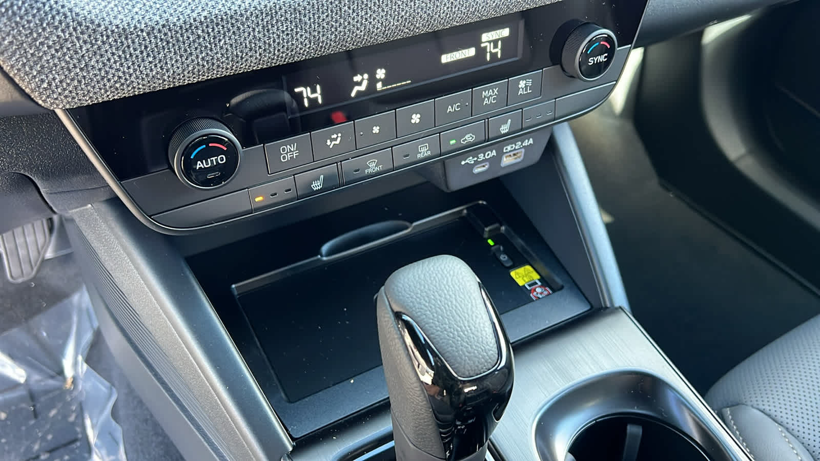 Thumbnail: 2026 Subaru Outback - 14