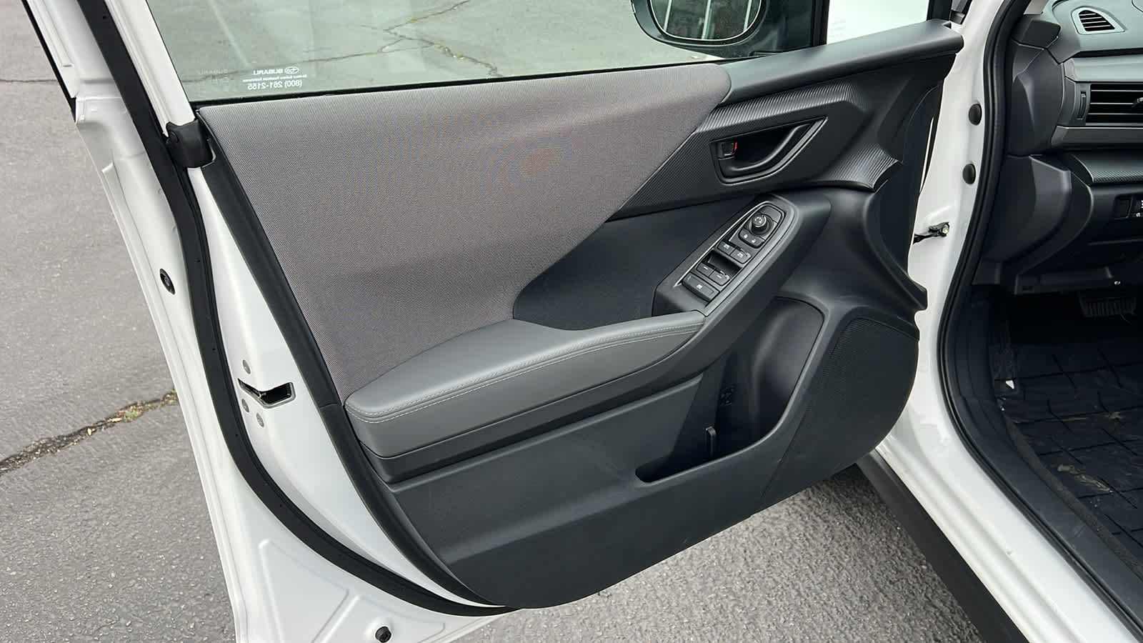 Thumbnail: 2026 Subaru Crosstrek - 23