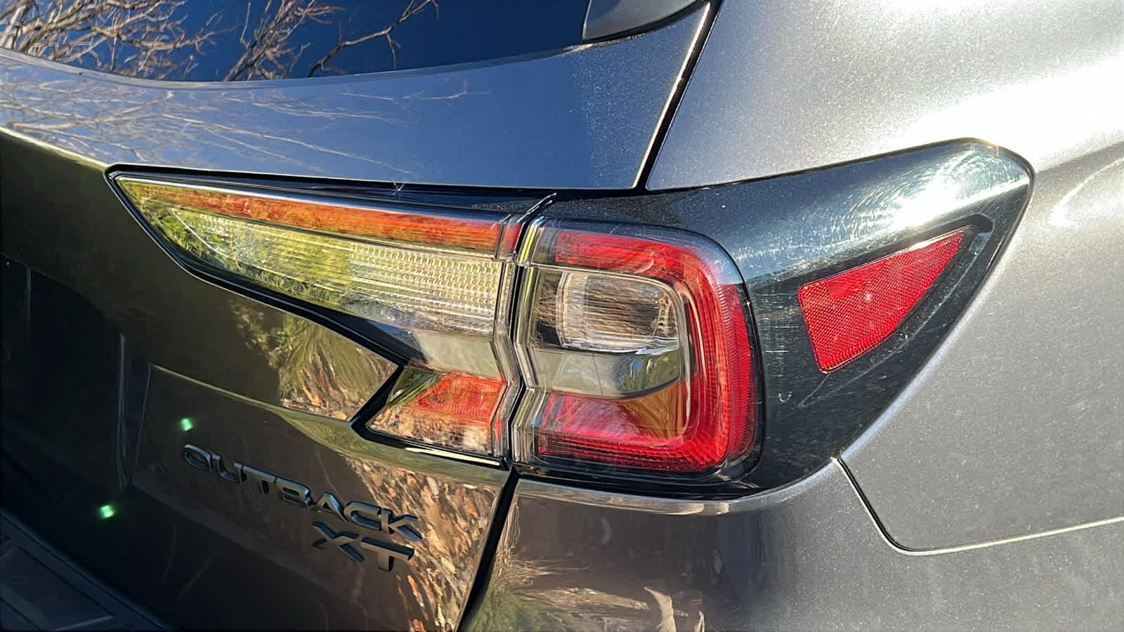 Thumbnail: 2023 Subaru Outback - 13