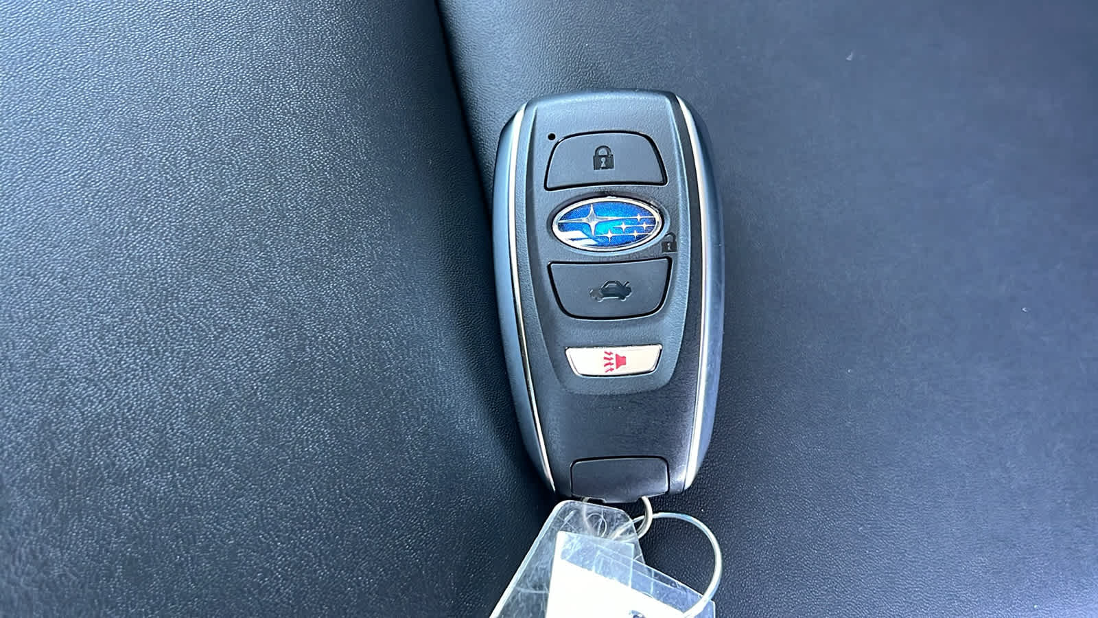 Thumbnail: 2026 Subaru Ascent - 29