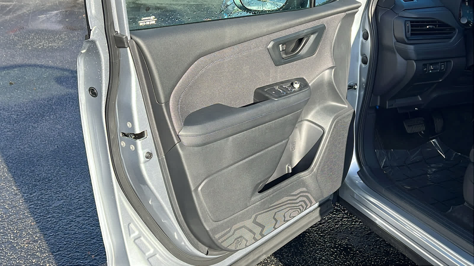 Thumbnail: 2026 Subaru Forester - 23