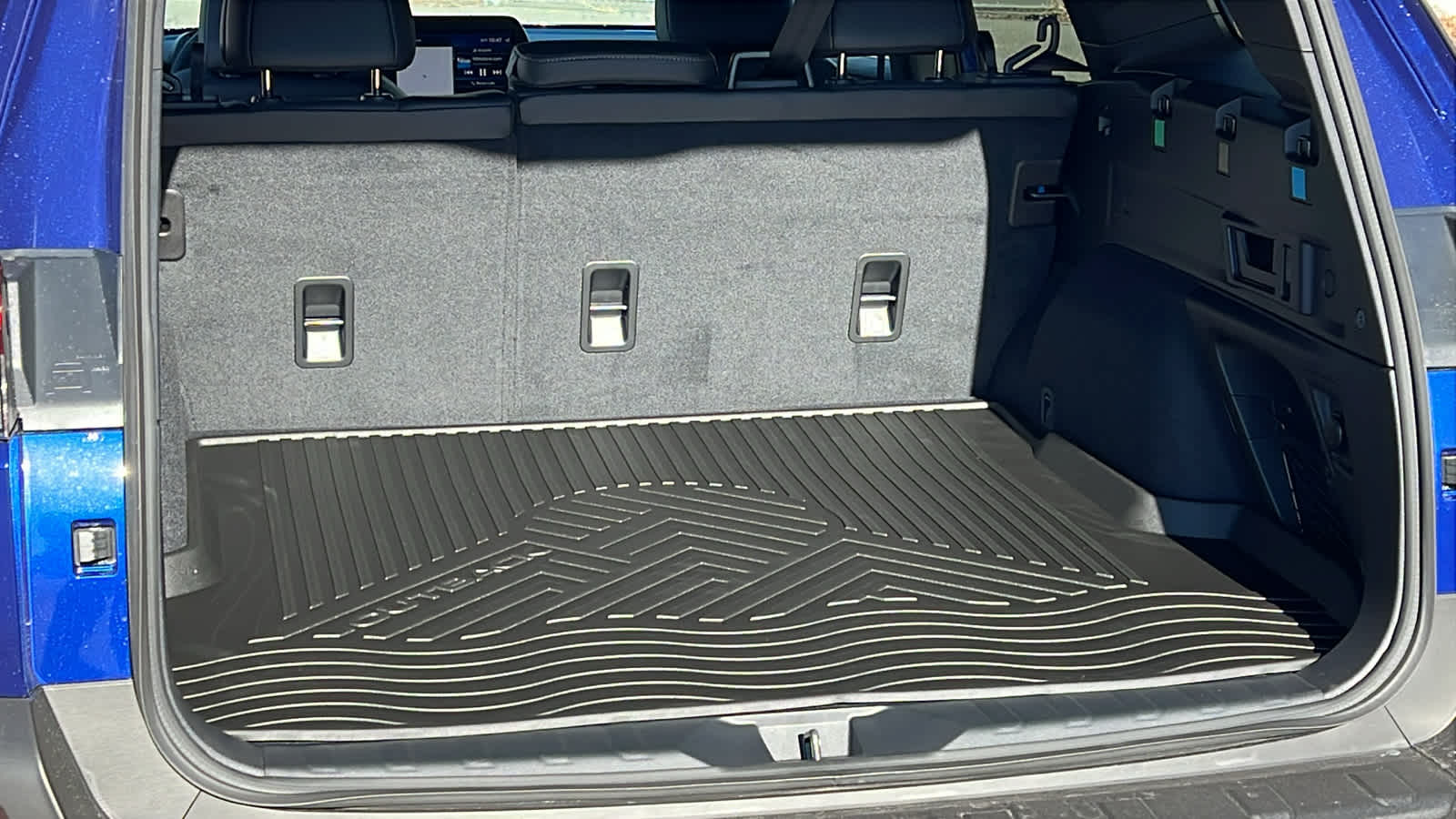 Thumbnail: 2026 Subaru Outback - 27