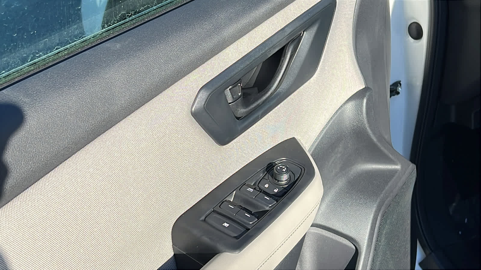 Thumbnail: 2026 Subaru Forester - 22