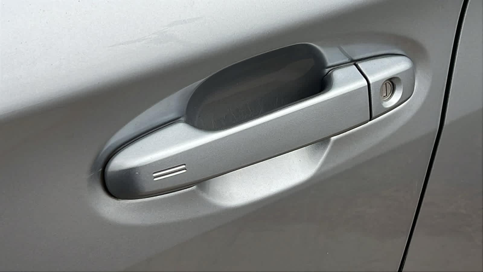 Thumbnail: 2020 Subaru Impreza - 5