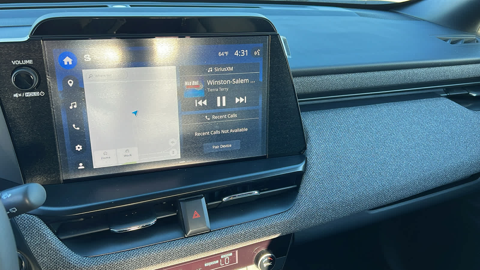 Thumbnail: 2026 Subaru Outback - 15