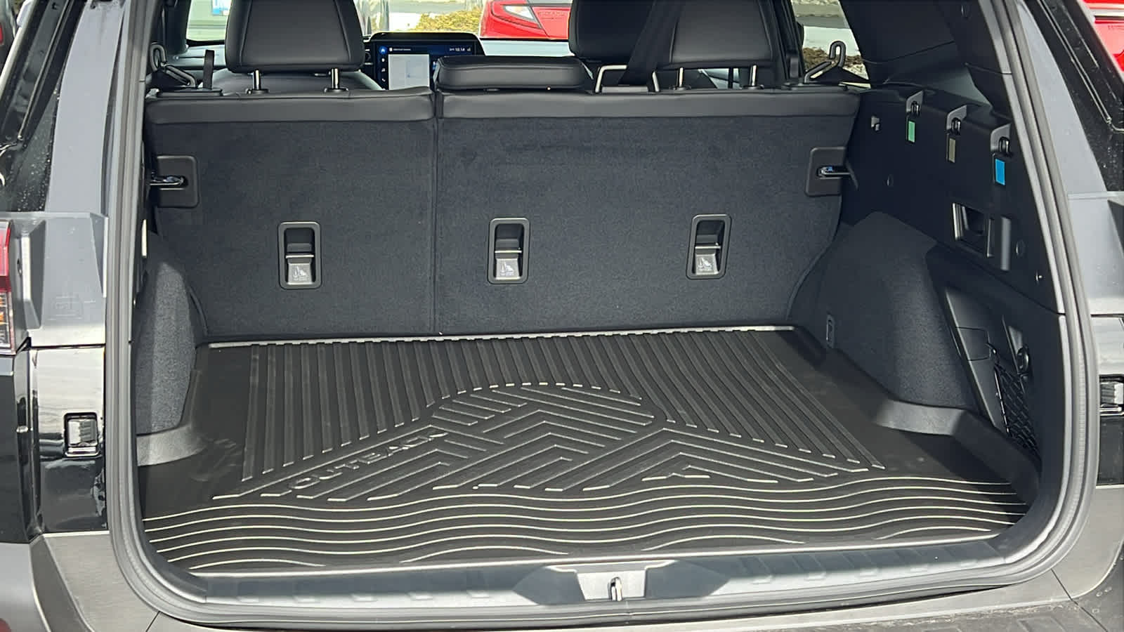 Thumbnail: 2026 Subaru Outback - 27