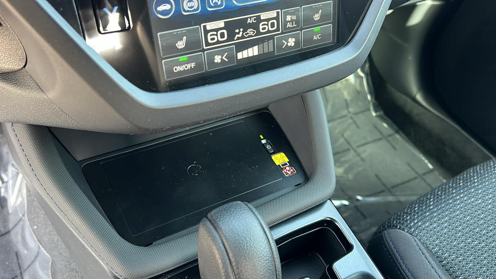 Thumbnail: 2026 Subaru Forester - 14