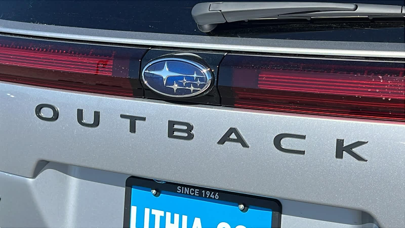 Thumbnail: 2026 Subaru Outback - 28