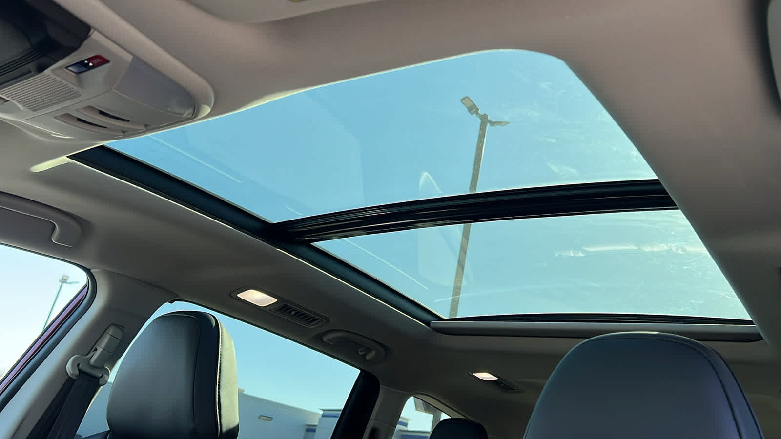 Thumbnail: 2026 Subaru Ascent - 34