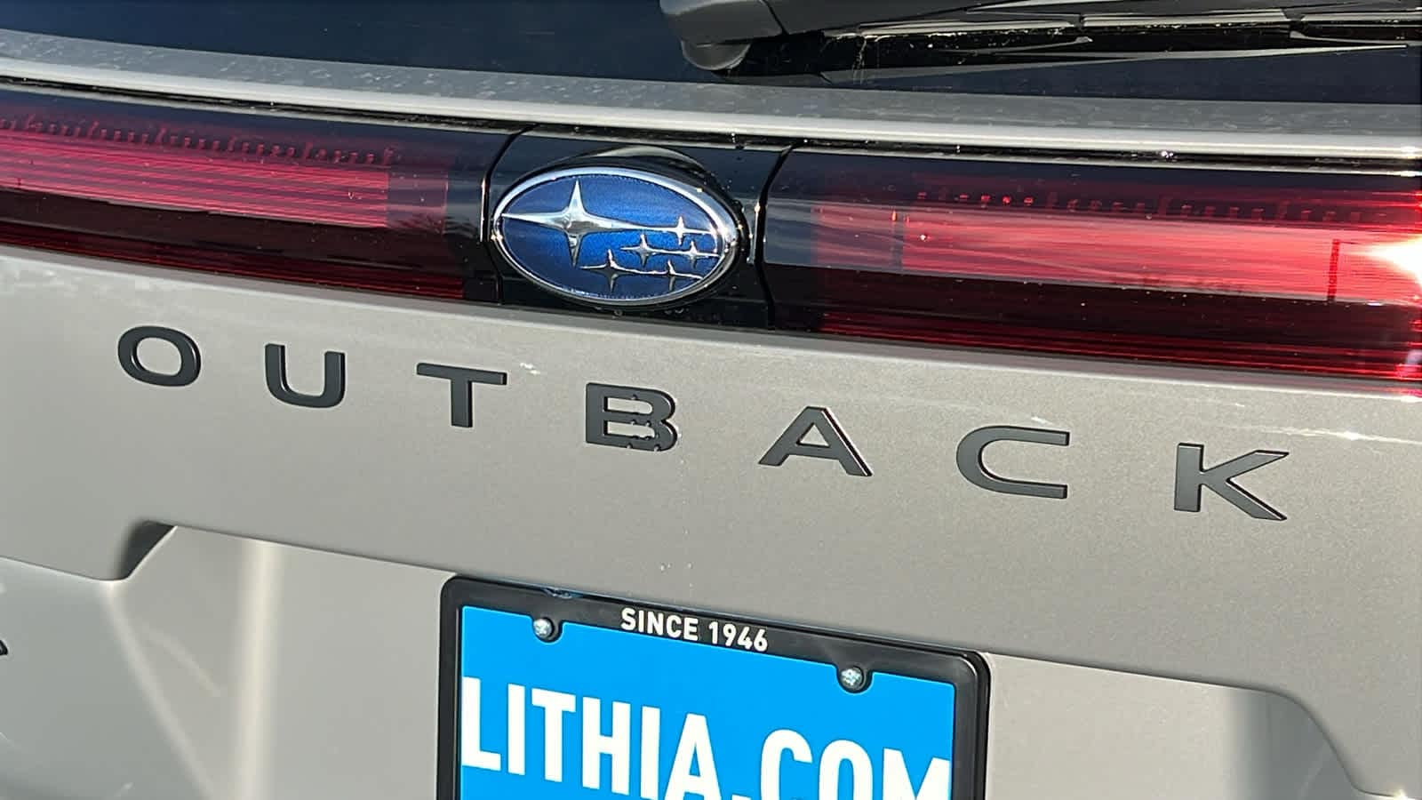 Thumbnail: 2026 Subaru Outback - 28