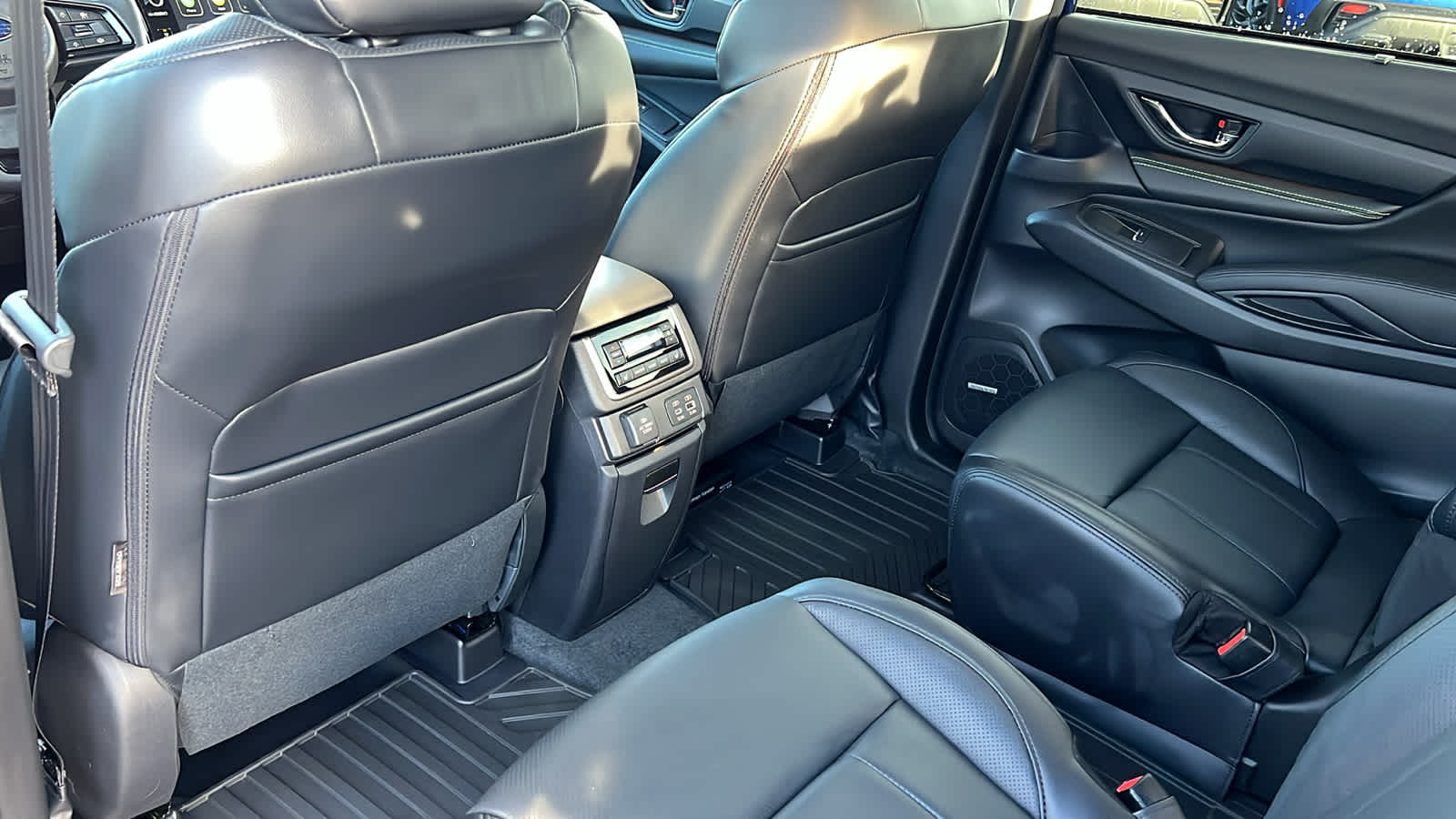 Thumbnail: 2026 Subaru Ascent - 24