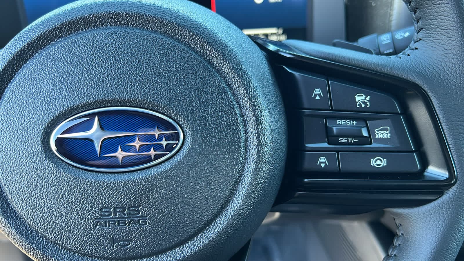 Thumbnail: 2026 Subaru Outback - 20