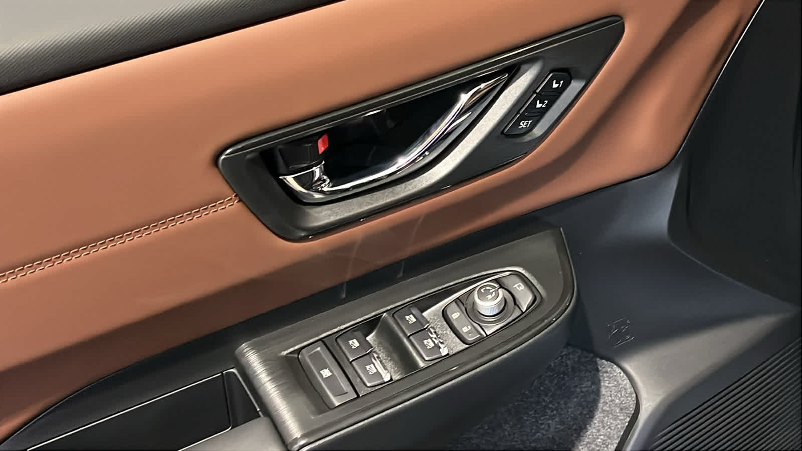 Thumbnail: 2026 Subaru Outback - 20