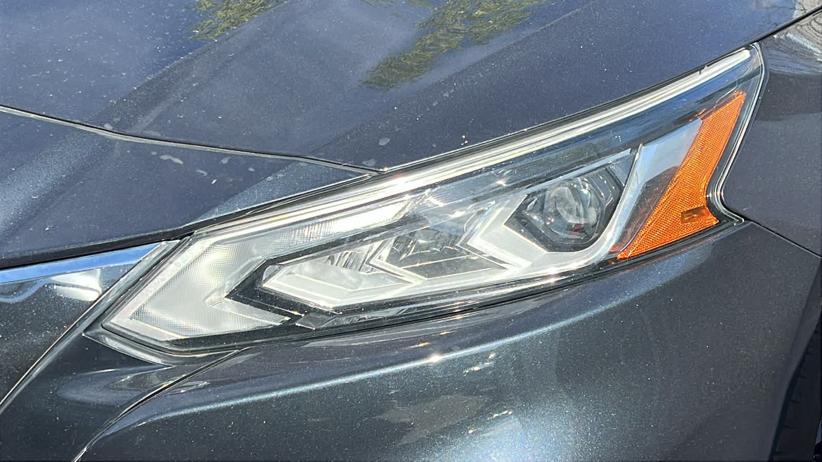 Thumbnail: 2020 Nissan Altima - 2