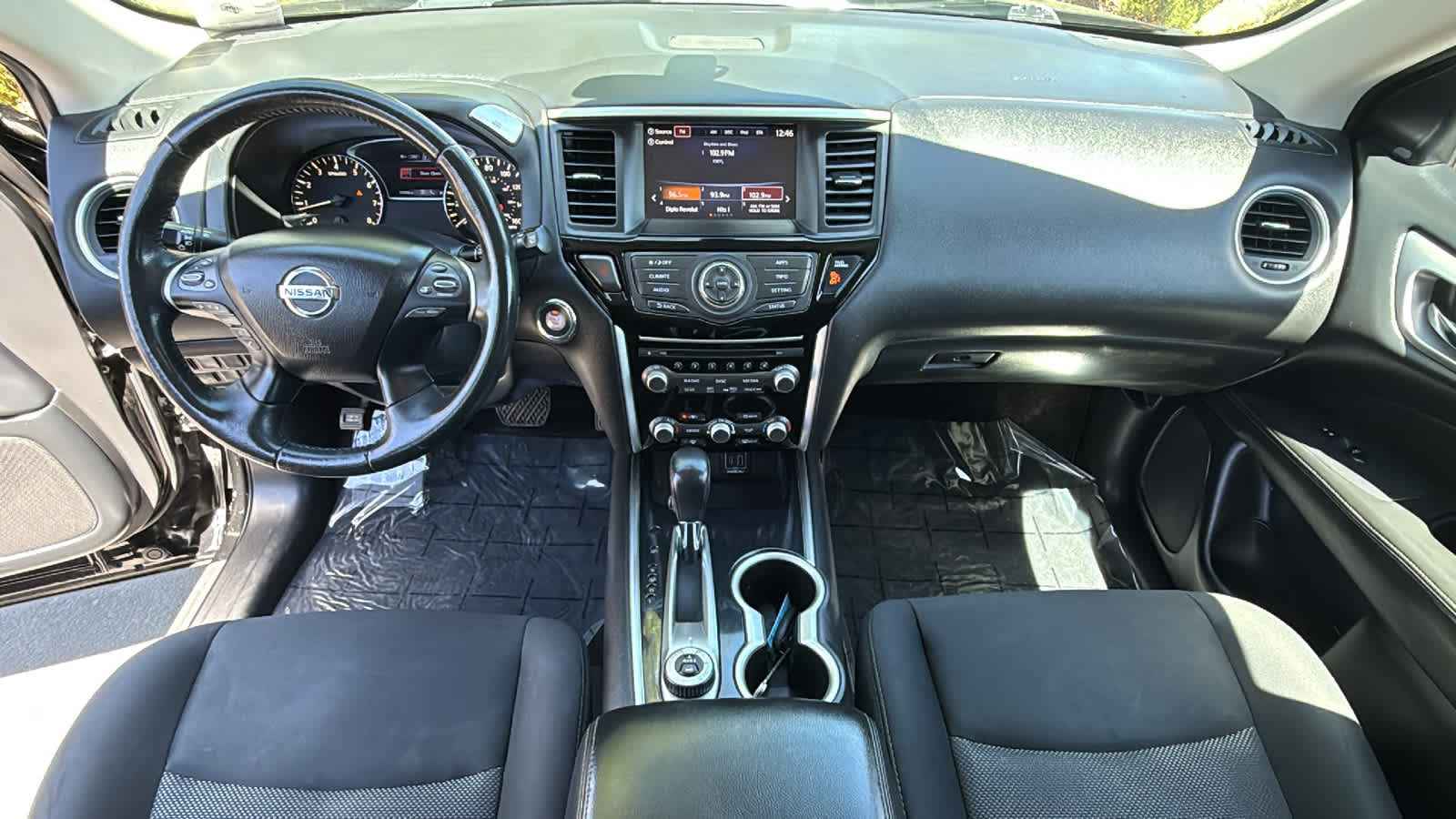 Thumbnail: 2019 Nissan Pathfinder - 26