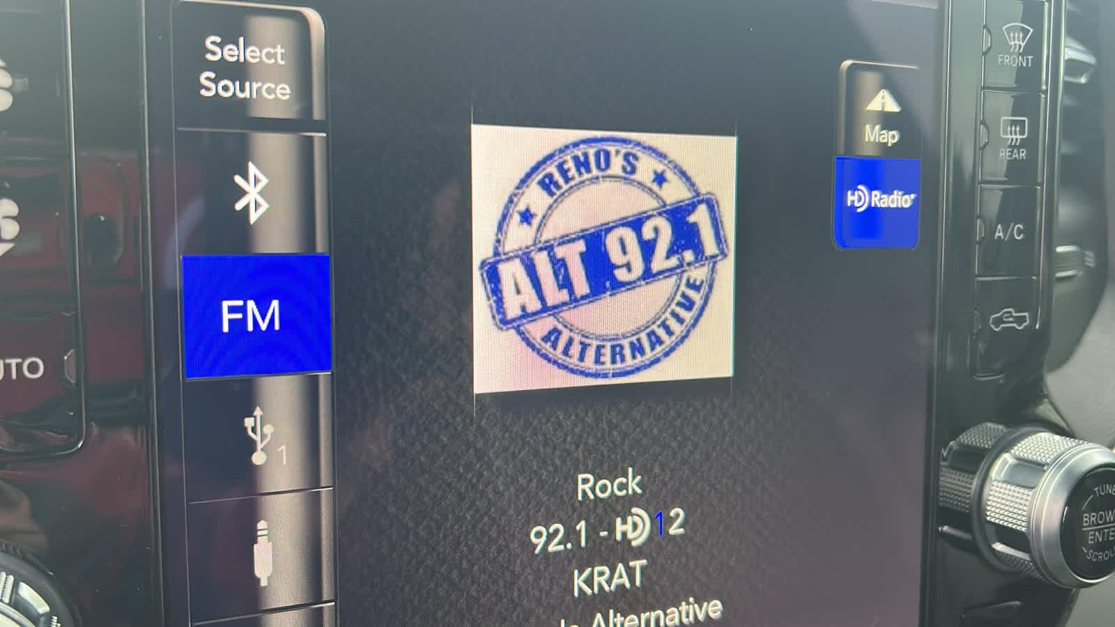 Thumbnail: 2019 RAM 1500 - 14