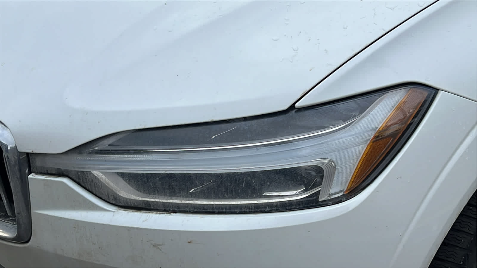 Thumbnail: 2018 Volvo XC60 - 2