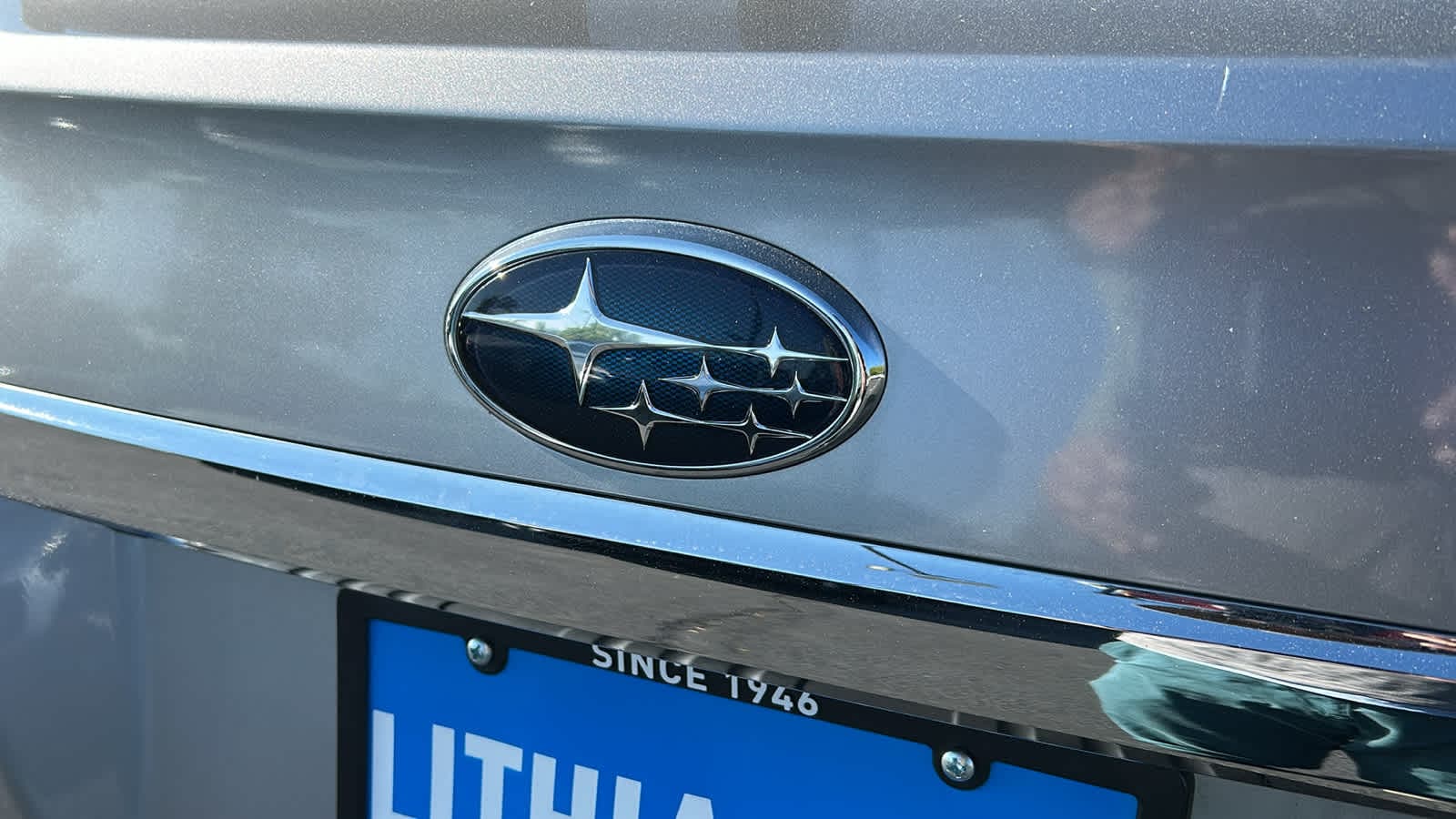 Thumbnail: 2011 Subaru Outback - 7
