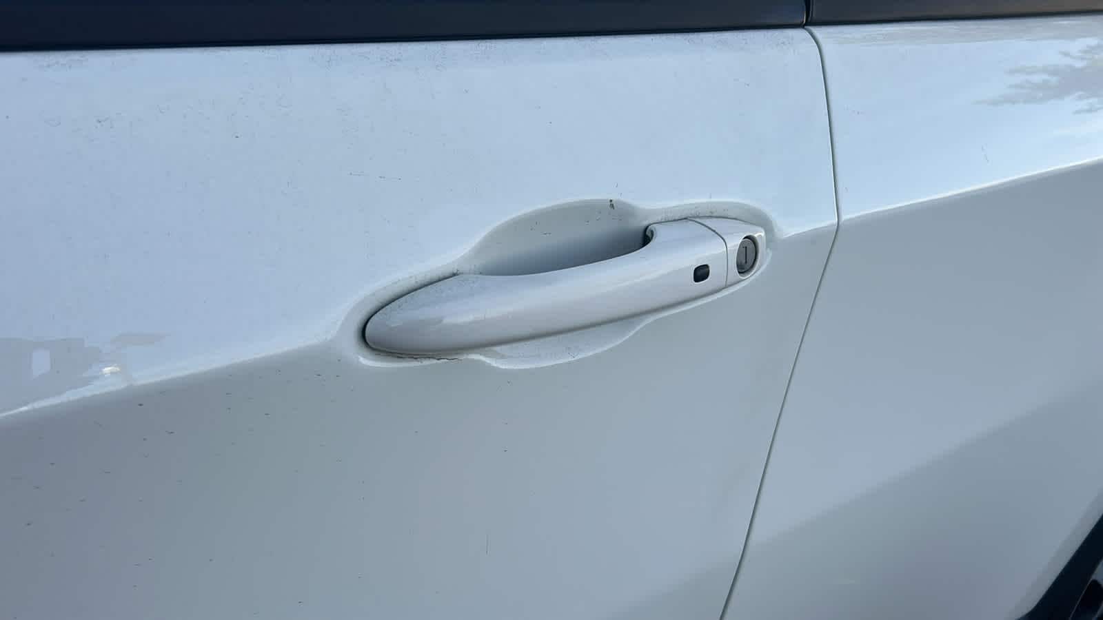 Thumbnail: 2020 Jeep Compass - 6