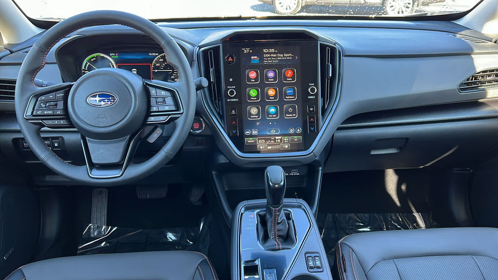 Thumbnail: 2026 Subaru Crosstrek - 26