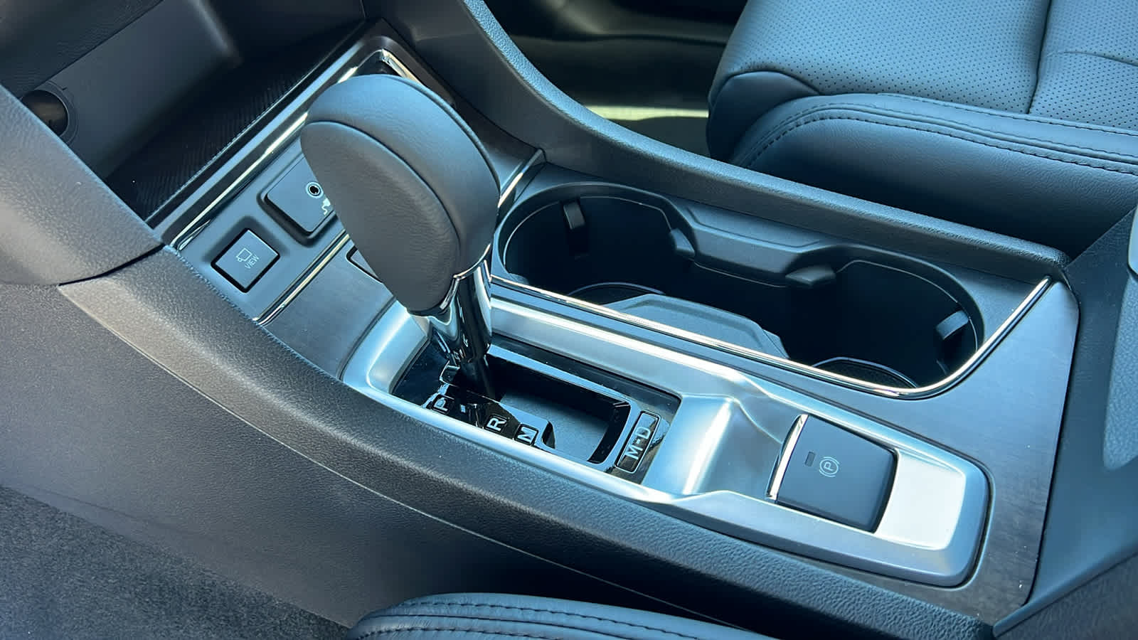 Thumbnail: 2026 Subaru Ascent - 13