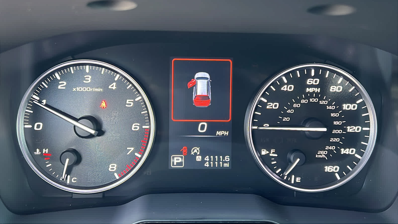 Thumbnail: 2021 Subaru Outback - 22