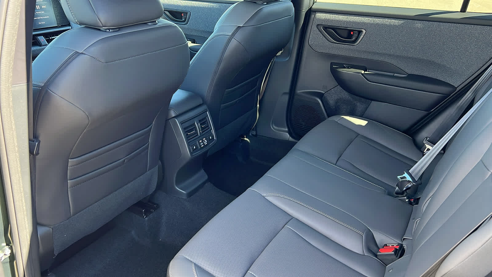 Thumbnail: 2026 Subaru Outback - 24