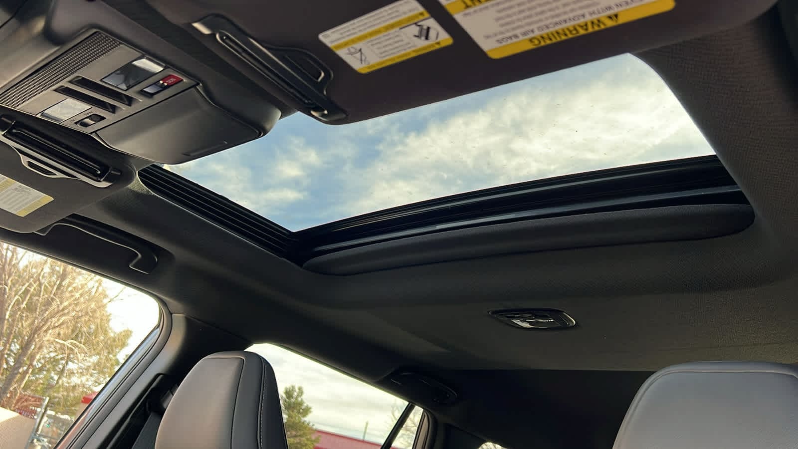 Thumbnail: 2026 Subaru Outback - 33