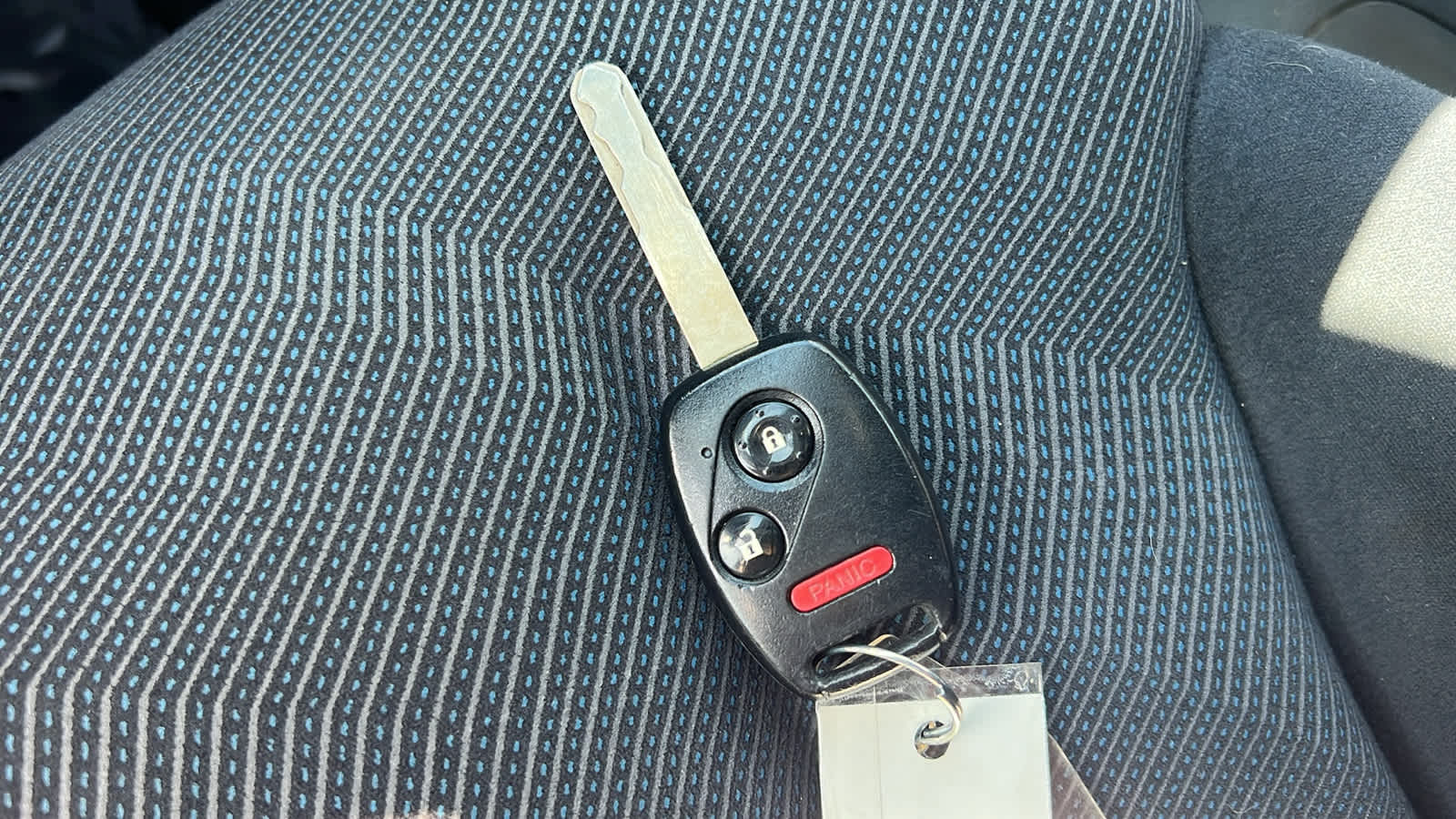 Thumbnail: 2010 Honda Fit - 28