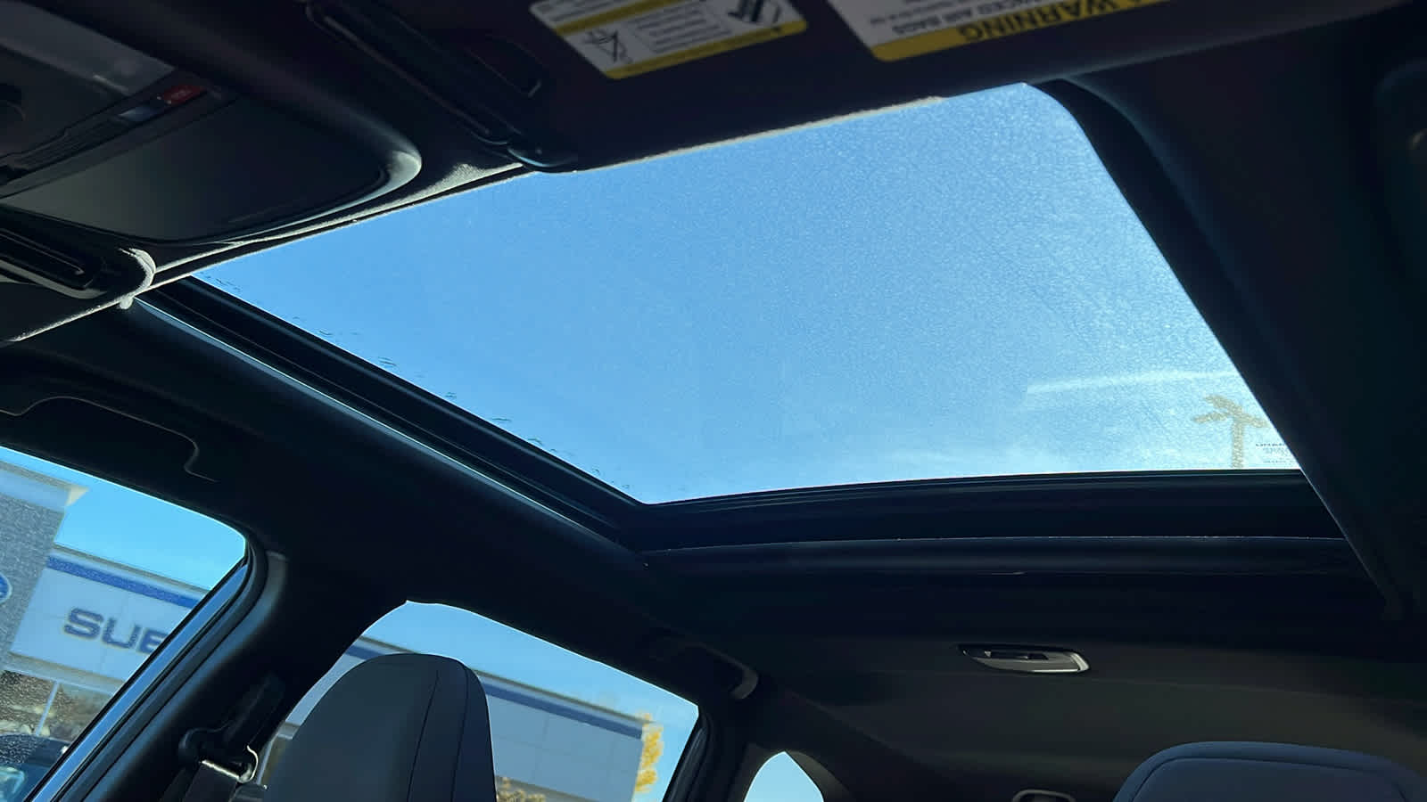 Thumbnail: 2026 Subaru Forester - 31