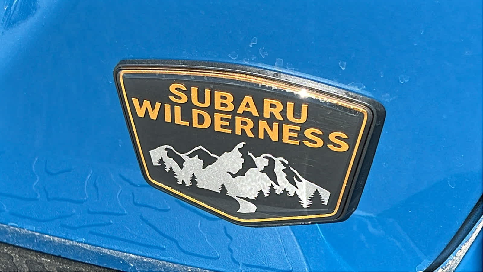 Thumbnail: 2026 Subaru Crosstrek - 28