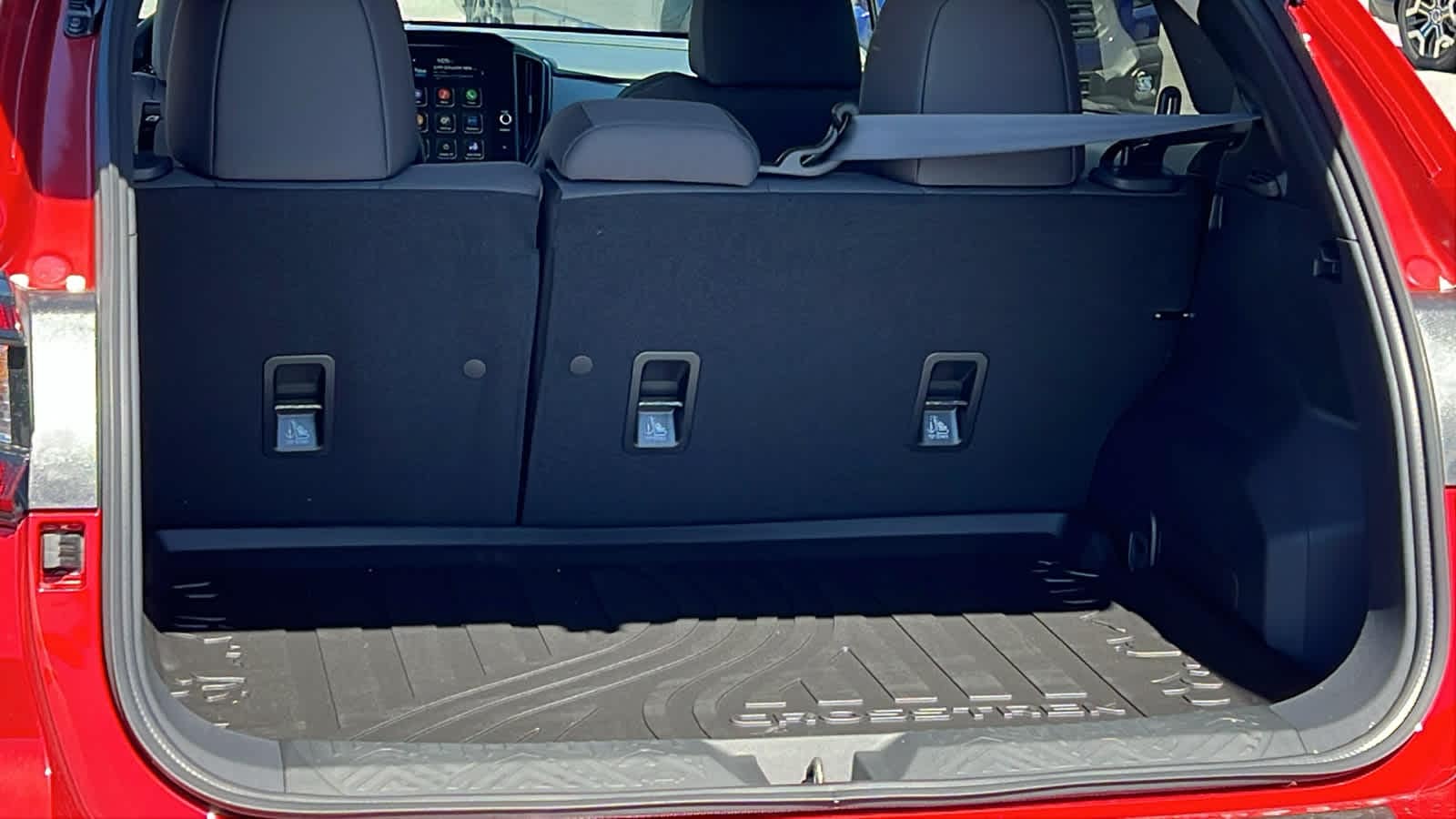 Thumbnail: 2026 Subaru Crosstrek - 27