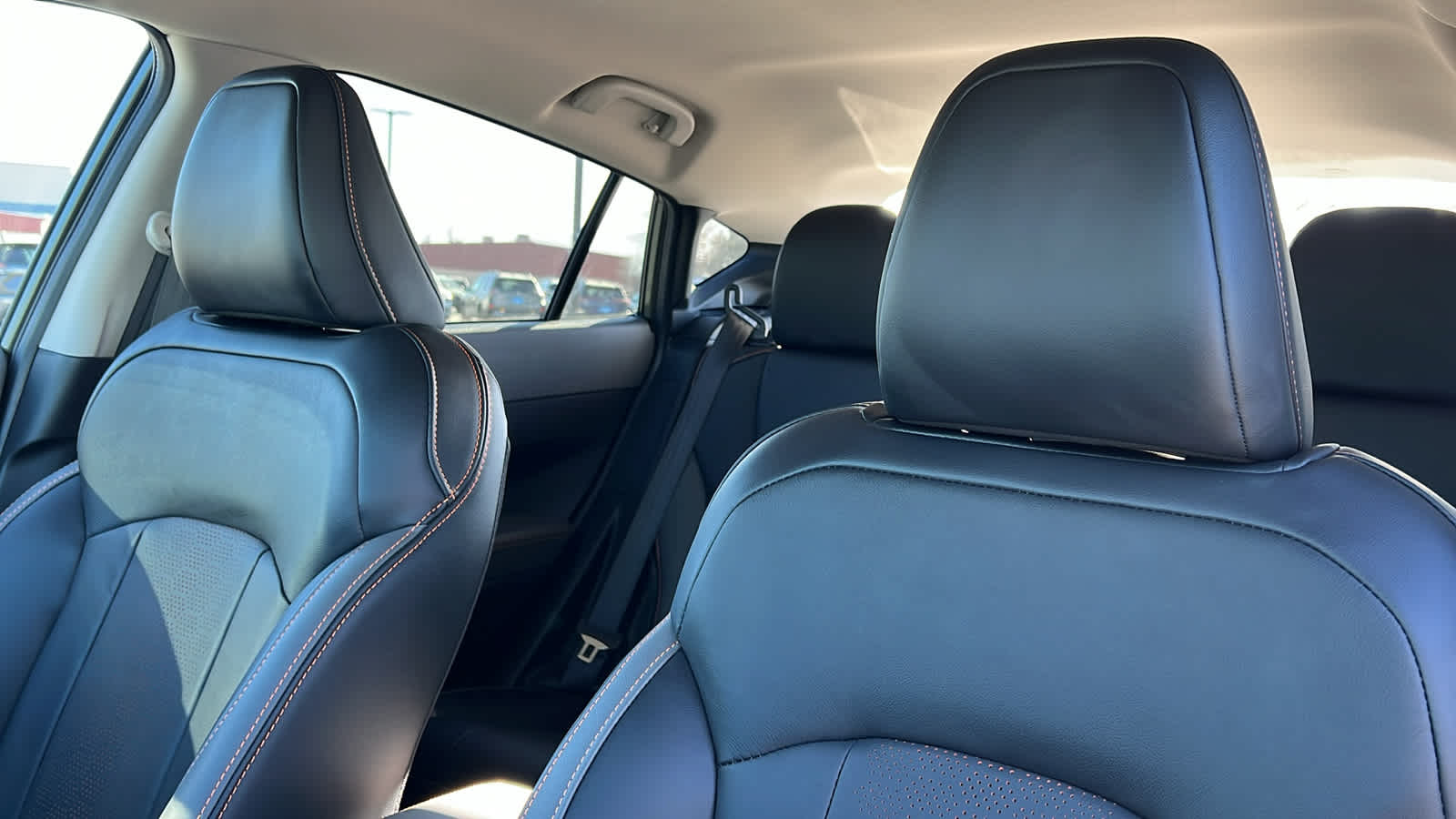 Thumbnail: 2026 Subaru Crosstrek - 11