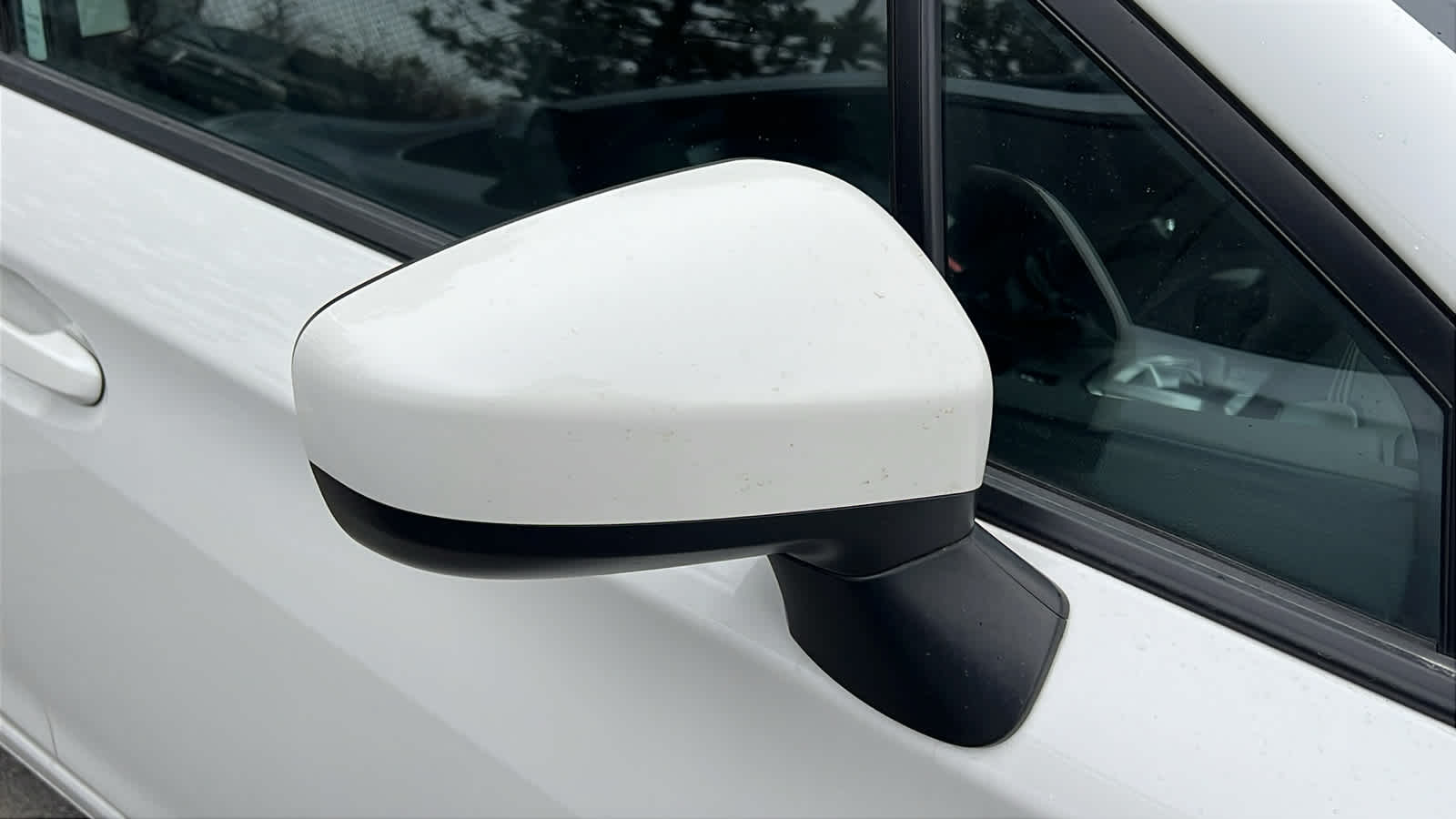 Thumbnail: 2022 Subaru Impreza - 7