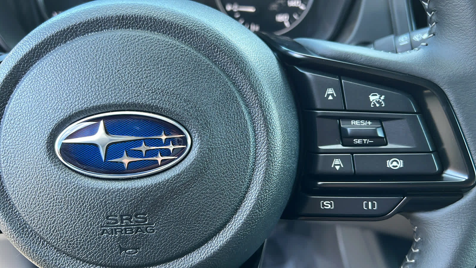 Thumbnail: 2026 Subaru Forester - 20