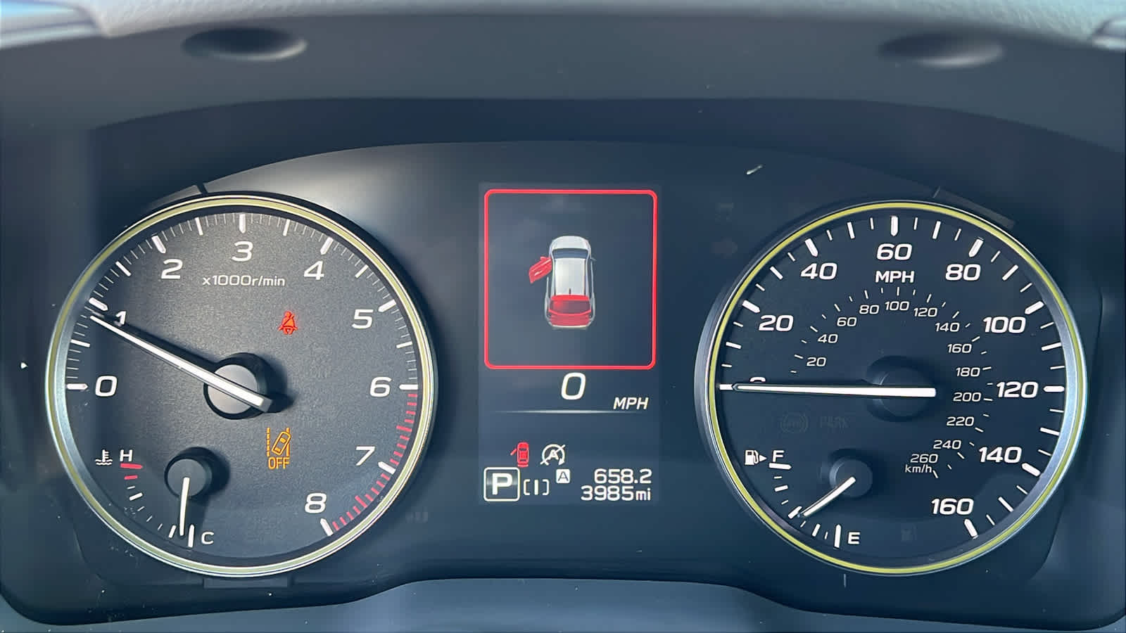 Thumbnail: 2025 Subaru Crosstrek - 22