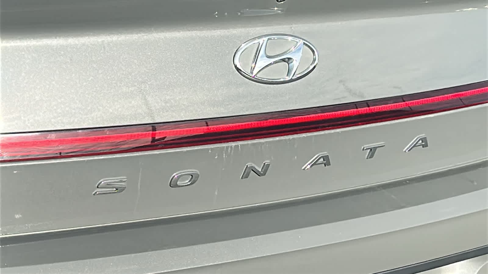 Thumbnail: 2021 Hyundai Sonata - 28