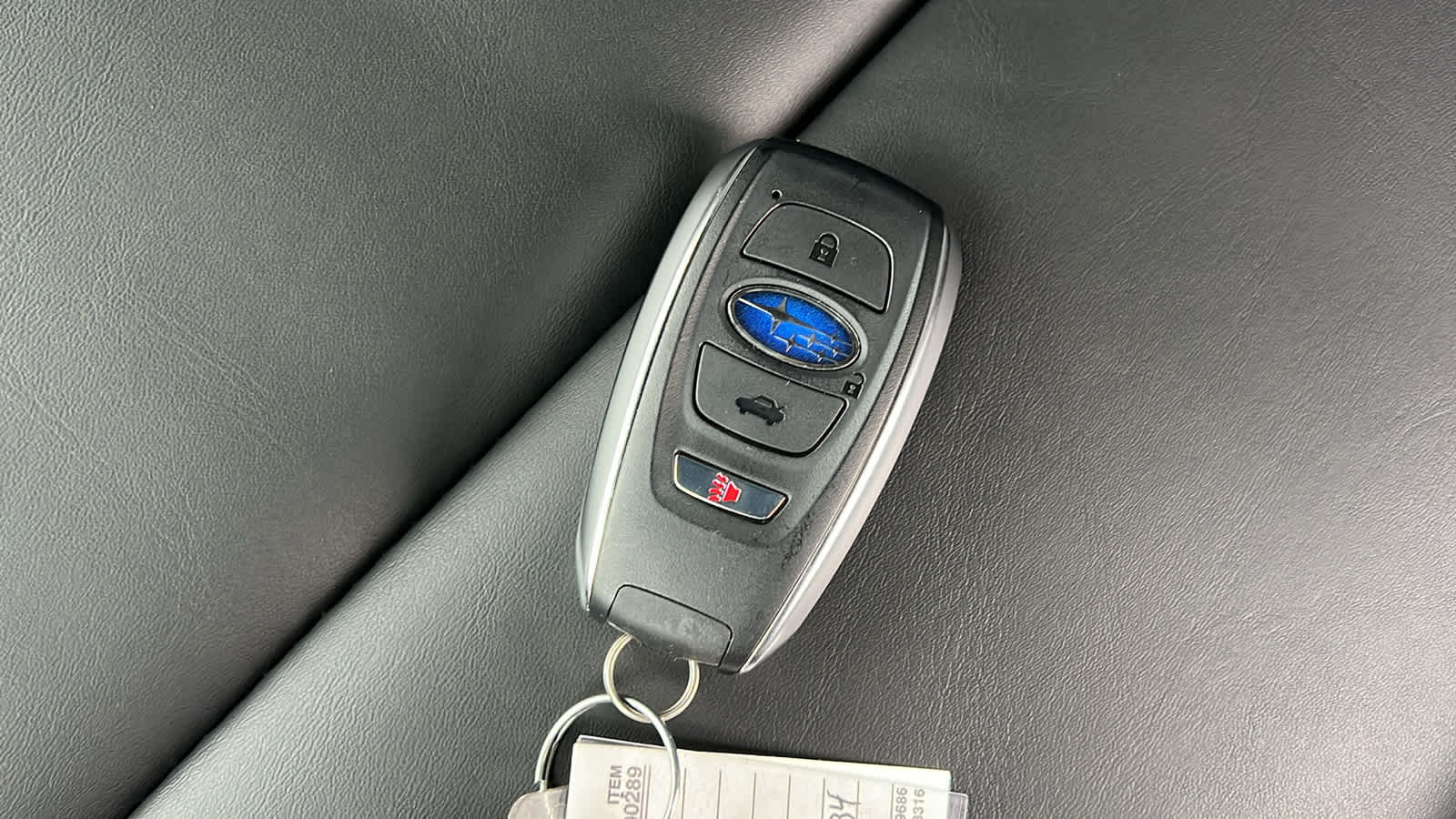 Thumbnail: 2026 Subaru Outback - 29