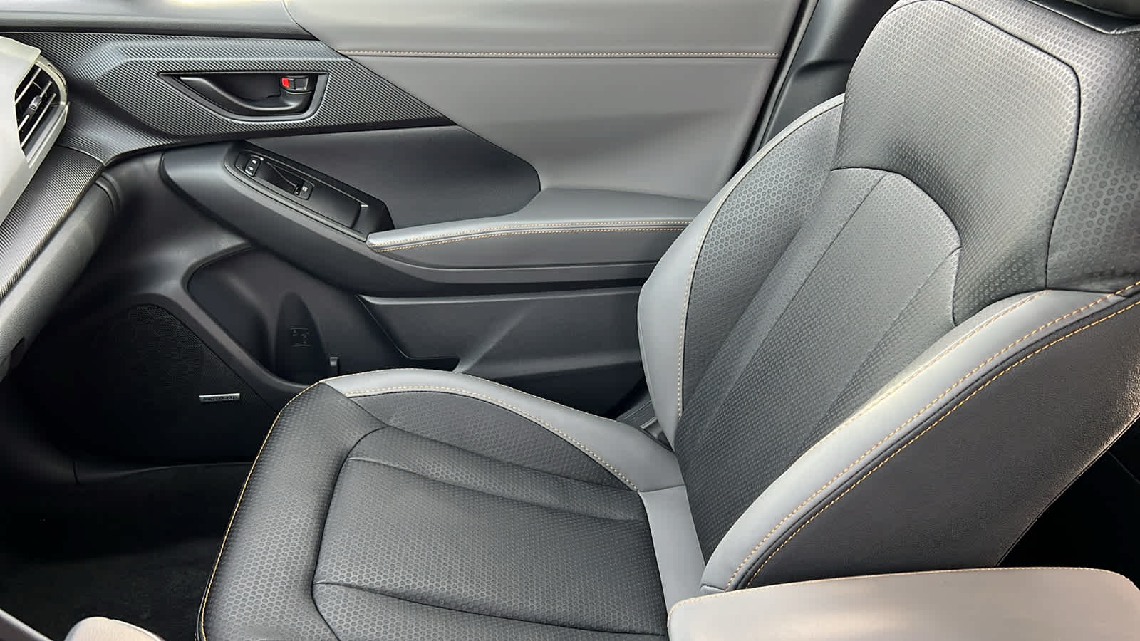 Thumbnail: 2026 Subaru Crosstrek - 12