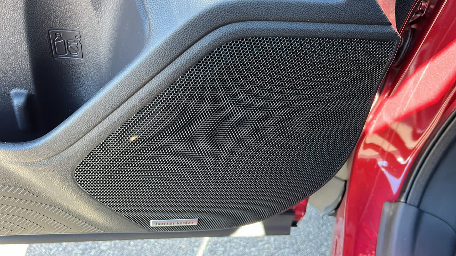 Thumbnail: 2026 Subaru Forester - 32