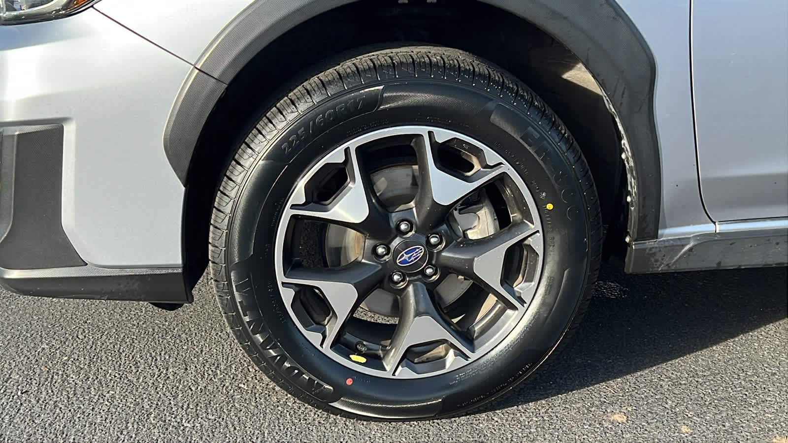 Thumbnail: 2019 Subaru Crosstrek - 9