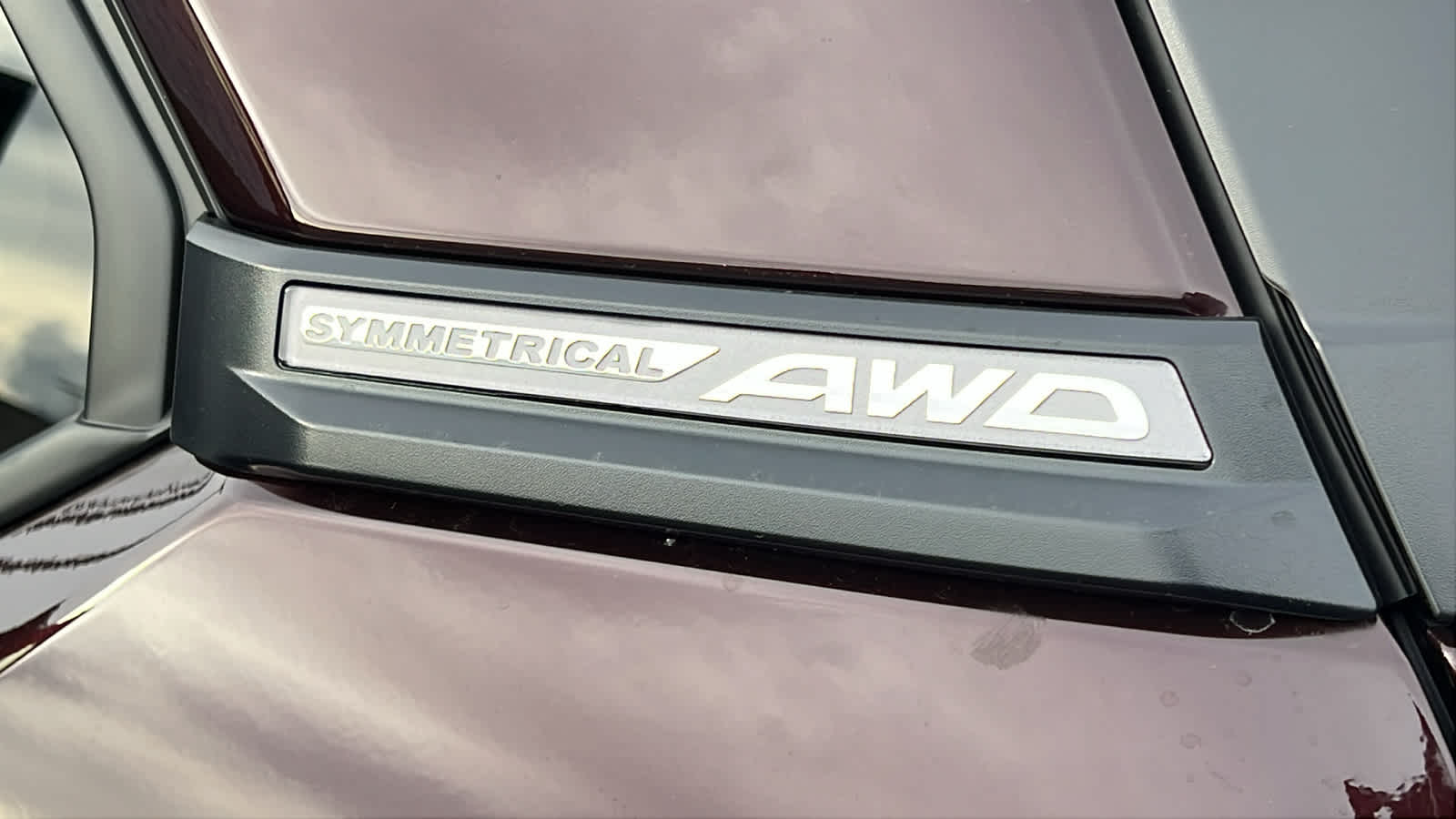 Thumbnail: 2026 Subaru Forester - 28