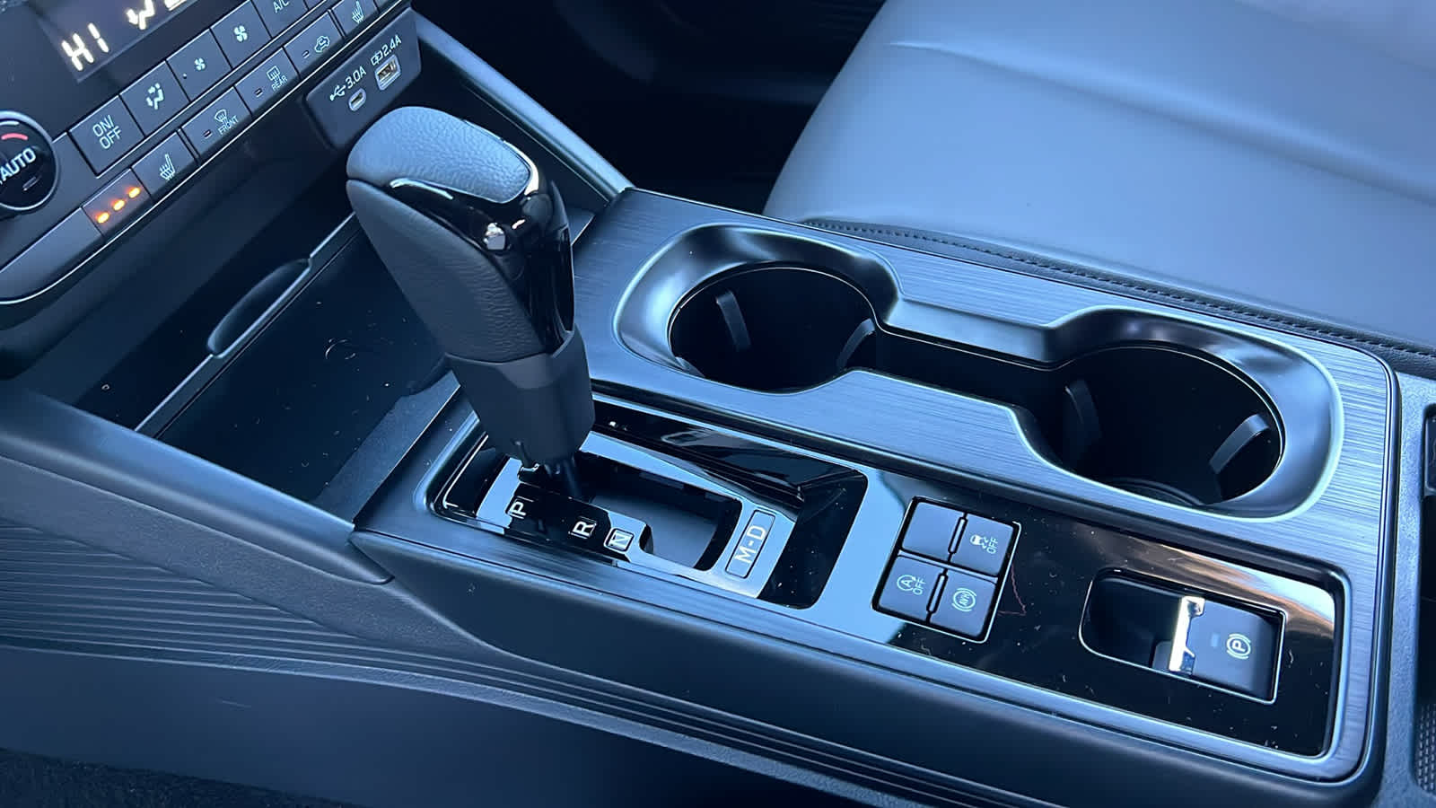 Thumbnail: 2026 Subaru Outback - 13