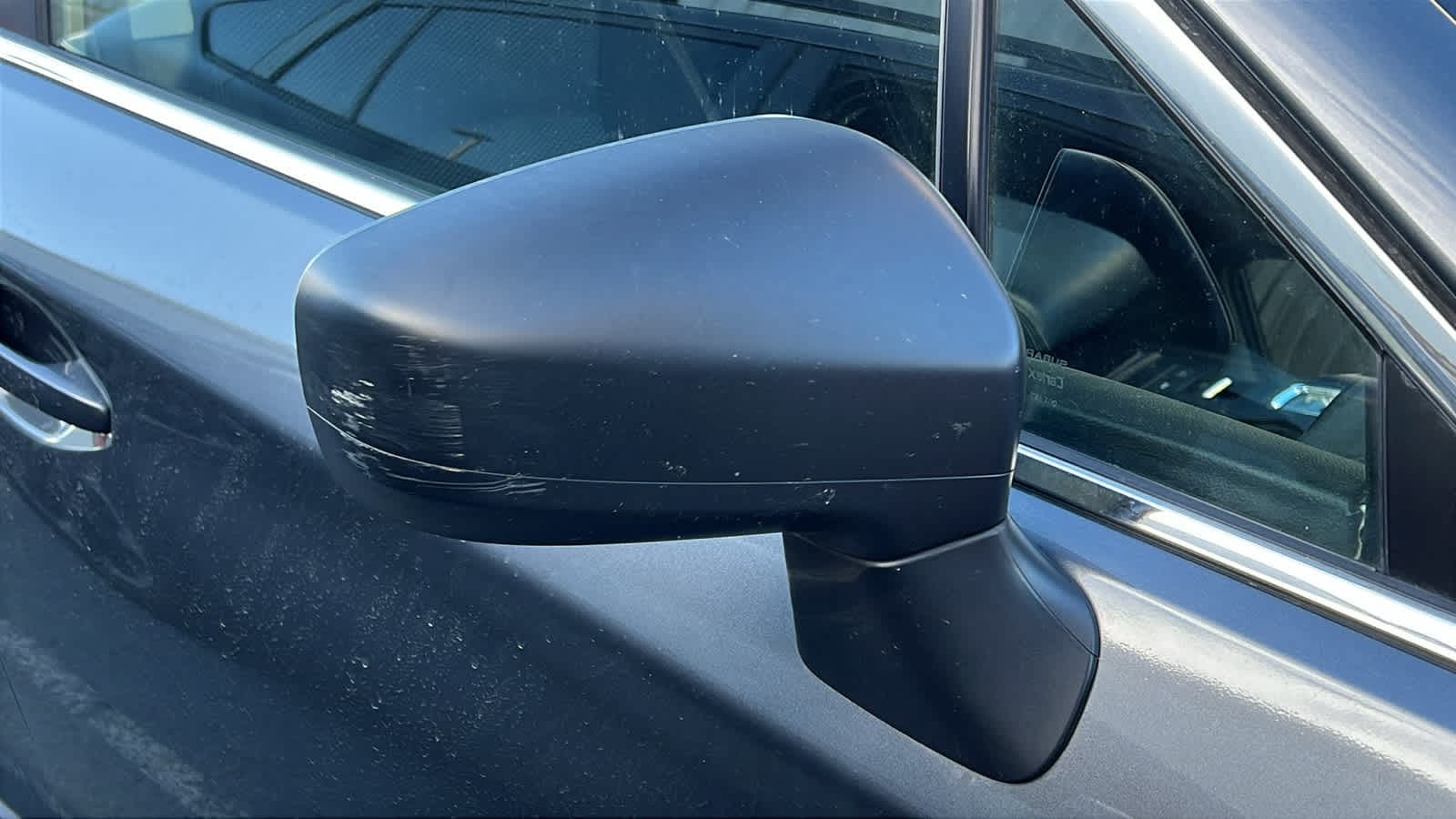 Thumbnail: 2019 Subaru Outback - 6